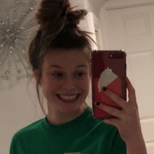 Meet your Posher, Brynn